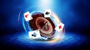 Официальный сайт Vulkan Stavka Casino
